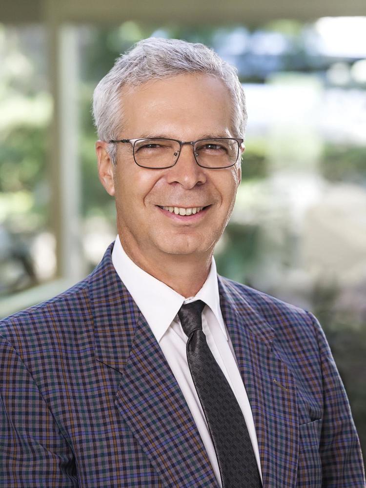 Prof. Peter Jaffe